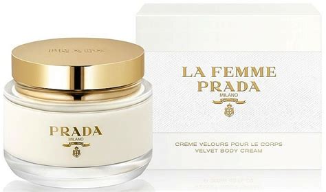 biuty keis donna prada|prada crema donna.